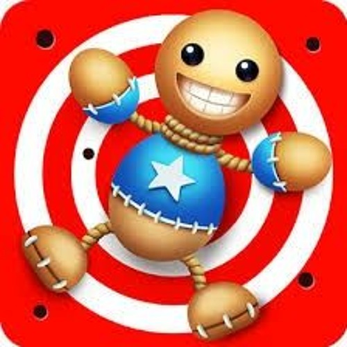 Kick the on sale buddy mod