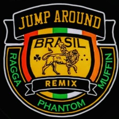 Phantom - JumpAround (RaggaMix Version)