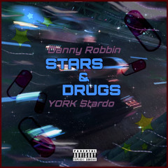 Stars and Drugs .Ft YORK Stardo (prod. Tim Beats)
