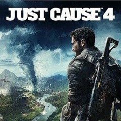 Just Cause 4 OST - Combat Theme 1