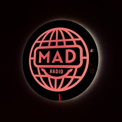 Edisick @ Mad Radio Miami