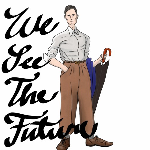 From A to B (featuring Brian Cox)