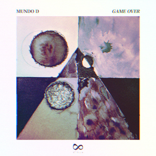 Mundo D -  Game Over (Undo Insert Coin Remix) [Espacio Cielo]