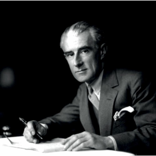 Ravel - Piece en Forme de Habanera