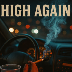 high again