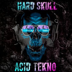 ACID TEKNO REVOLUTION #1