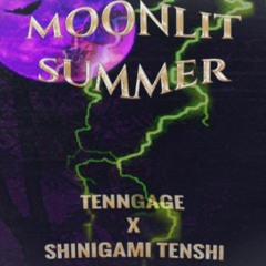 Midnight Ride (Tenngage X Shinigami Tenshi)
