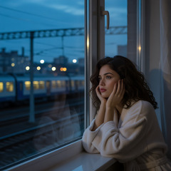 Загадала Я Тебя - Wish to get you