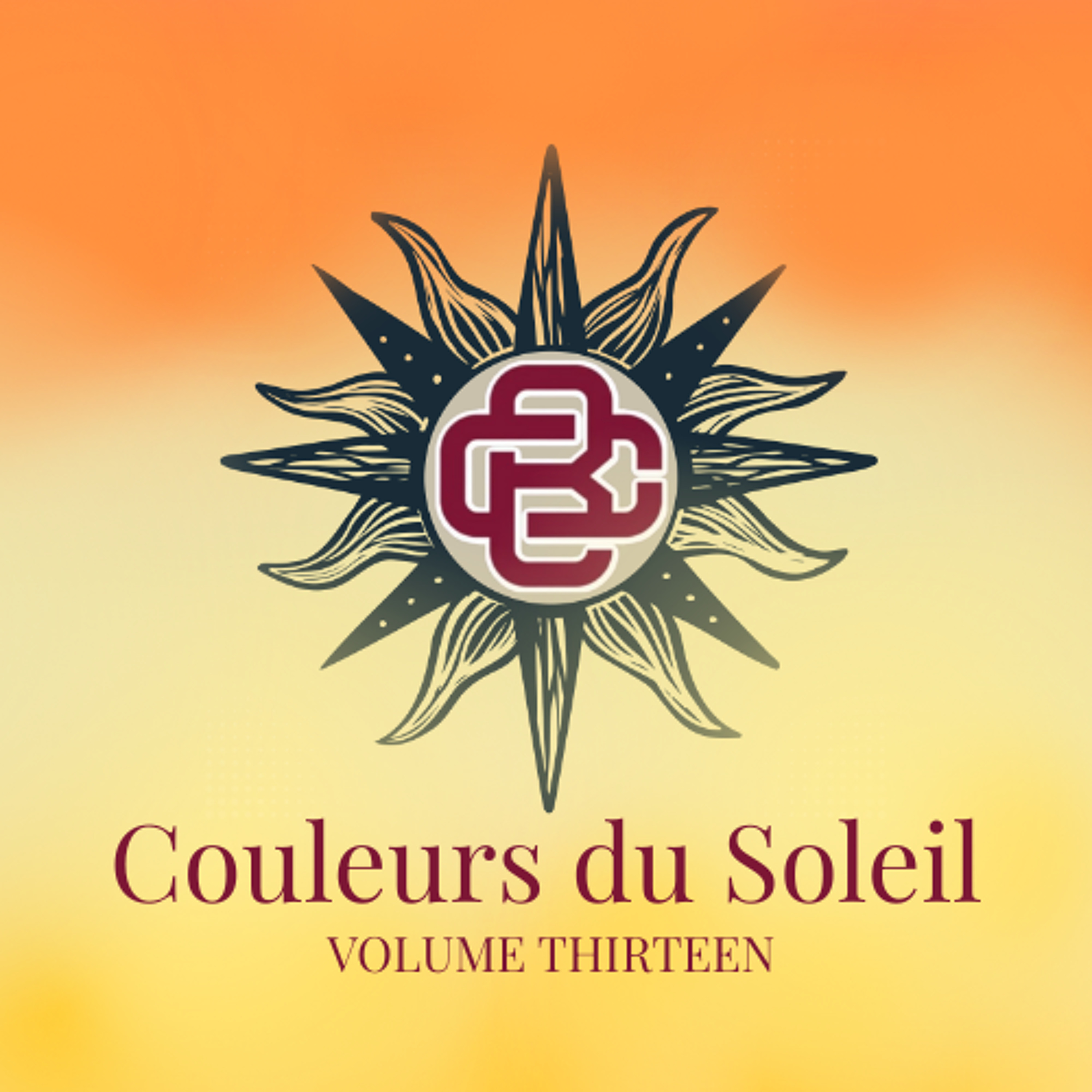 Couleurs du Soleil | Chill Out with Deep Organic House