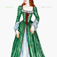 Greensleeves [arr. for solo piano]