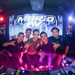 MAAFKAN BG LUPI YA DEK - ( RISKI MELVO X DJ LUTHFI AP )#ALWAYSPLAY