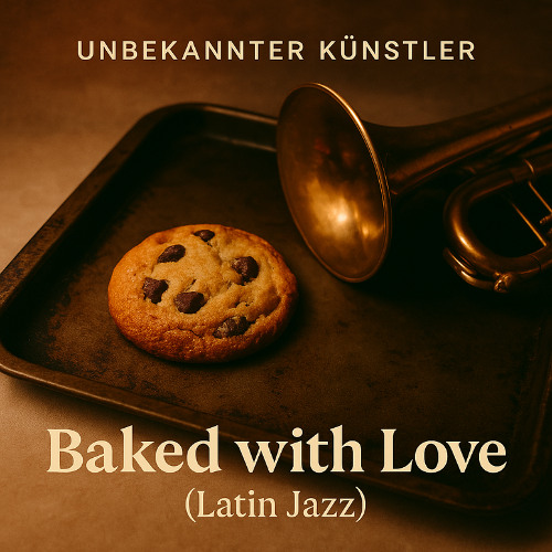 Baked with Love (Latin Jazz)