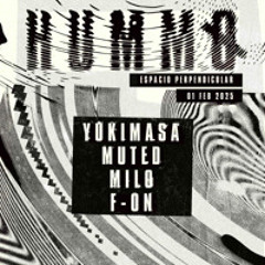 F-on@Hummø #02