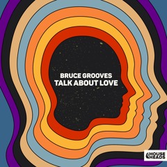Talk About Love (Radio Edit)