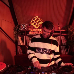 Elias Mazian - An Ode To 90's Hiphop for Shoulder 2 Shoulder Radio ('25)