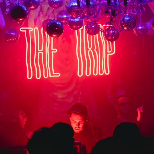 RAPHAM - THE TRIP (MIAMI)