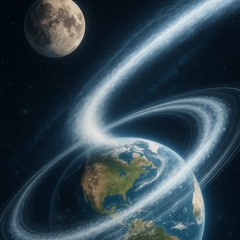 Ice Ring Girl (Mother Earth Bombarded Me) V2
