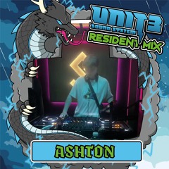 ASHTON-RESIDENT MIX (BREAKBEAT)
