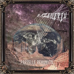 Gazelle Reh – Parzelle Rehunion | Tief Luft holen V 22072023