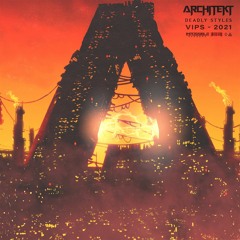 Architekt & Subtronics - Modified feat. XNDR (Architekt's 2021 VIP)