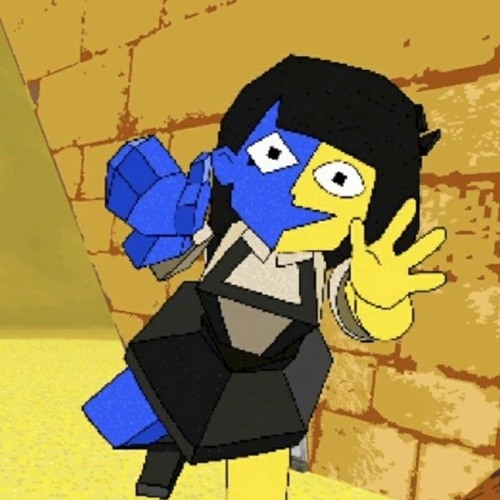 ENA Remix / Allergic To People