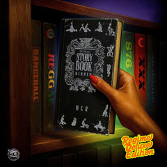 Story Book Riddim Mix
