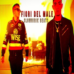 Sick Luke x Charlie Charles x Dark Polo Gang Type Beat 2024 - "Fiori del male" [Instrumental 2024]