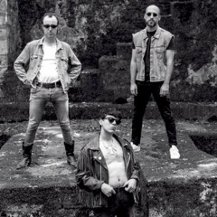 A Brief History of 00s Turkish Punk Garage - Mixed by Emre Can Swim