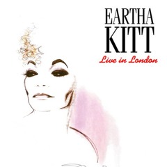 Eartha Kitt  – Where Is My Man (Hlynur Sölvi Re-mix)
