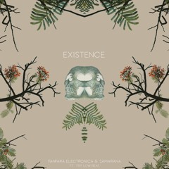 Samarana & Fanfara Electronica _ Existence (Ft. Try Low Beat)