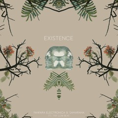 Samarana & Fanfara Electronica _ Existence (Ft. Try Low Beat)