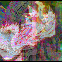 two very different ways of confronting it | untitled project 002 sessions | ambient atmospheric woodland jungle psyche horror WIP | check 1 10 bpm take 1 12625