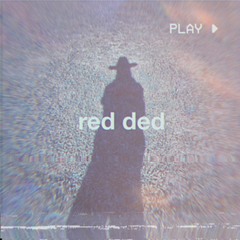 RED DED (PROD. DED STARK)
