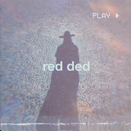 RED DED (PROD. DED STARK)