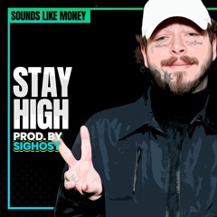 [FREE] Post Malone x Travis Scott Type Beat | Rock/Alternative Trap Beat 2020