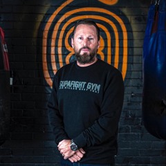 Episode 31 - Strike A Chat 2.O - Don Miller #2