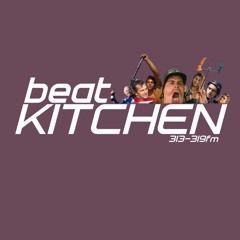 Colin's Beat Kitchen ( 2023 update )