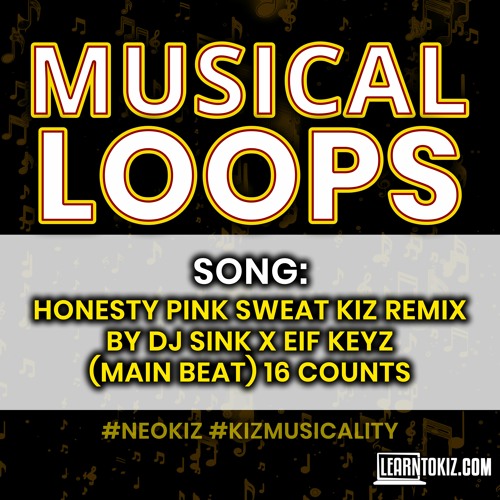 kizz_loop
