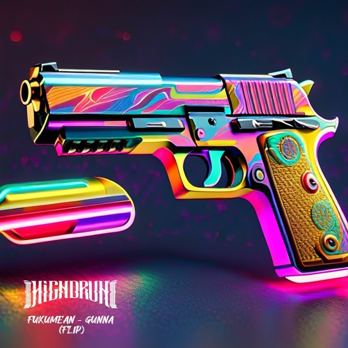 Fukumean - Gunna (Highdruh Flip)