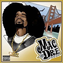 Mac Dre - It's Raining Game / Remix