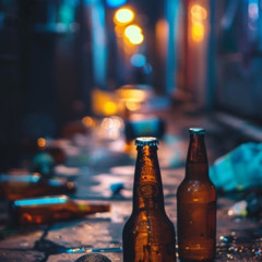 Beer Bottles
