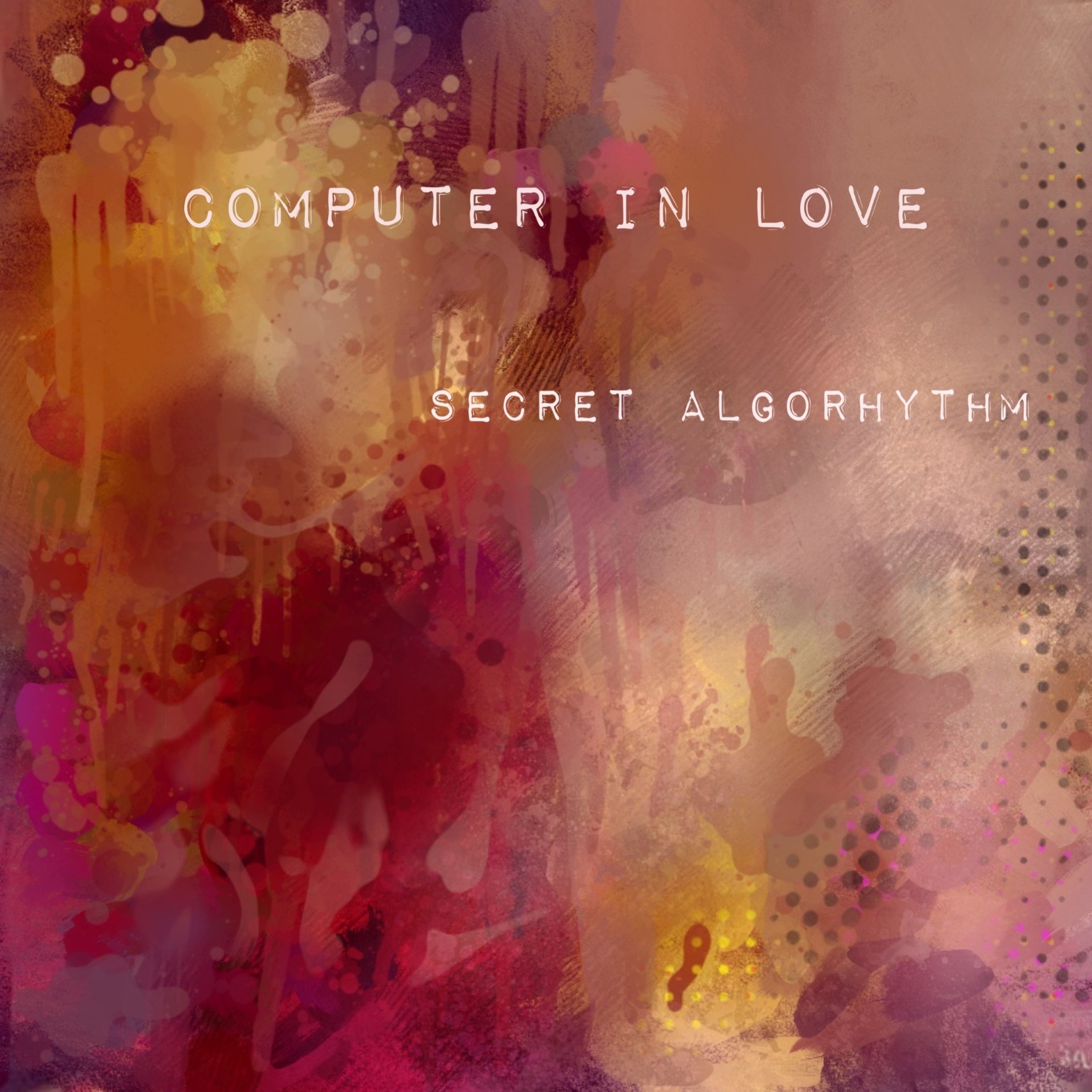 Secret Algorhythm episode artwork
