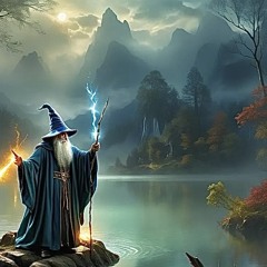 MAGIC
