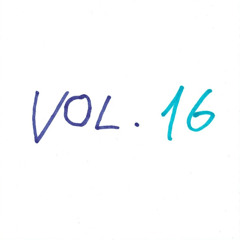 Go Check The Survey Vol. 16 (Foremost Poets - Johnny Dangerous 2)