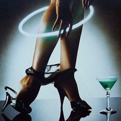 Pauli Carman - Dangerous 👠 (Edit) (1986)