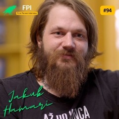FPI: Jakub Hamari l Ashborne Games, Vigor, Last Train Home, Crime Boss: Rockay City, Ingame Studios