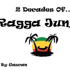 2 Decades Of Ragga Jungle