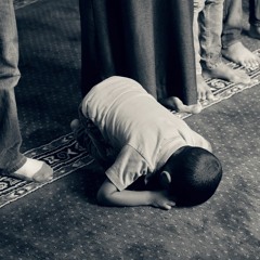 ملاذُ العبدِ مولاهُ 🖤