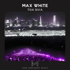 IM020 | Max White - Toa Siva (Original Mix) [Iktan Musik Records]