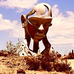 It Ain't Over – We Have To Keep Going // A Short Not Short Walk